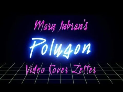 Mary Jubran - Polygon Video Cover Letter