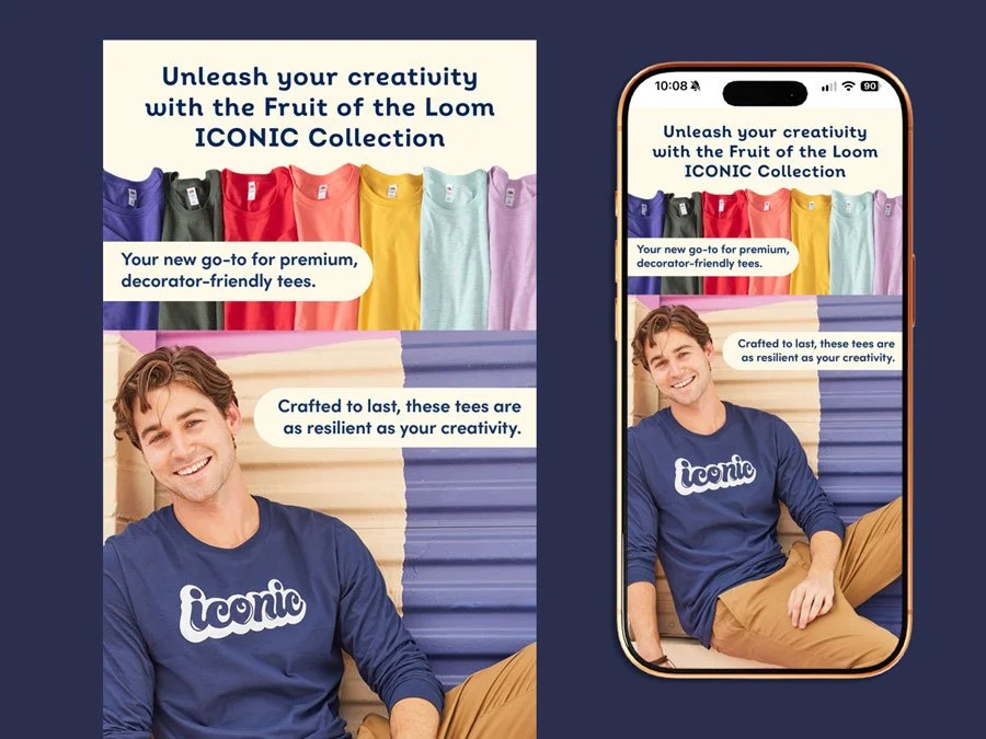 Email Graphic