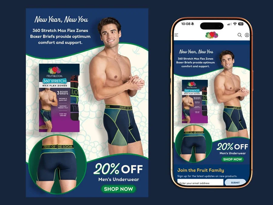 Email Graphic