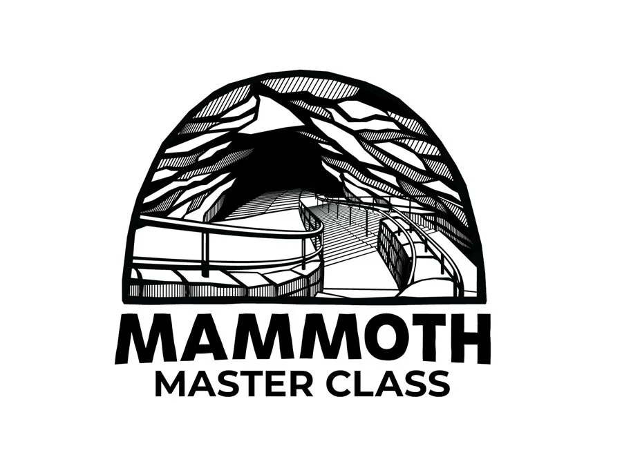 Mammoth Master Class logo