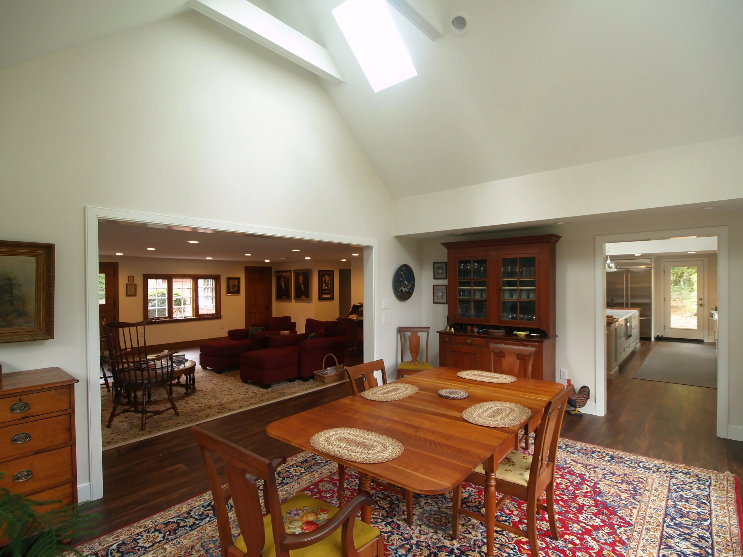 Dining Room to Living Room and Kitchen.JPG