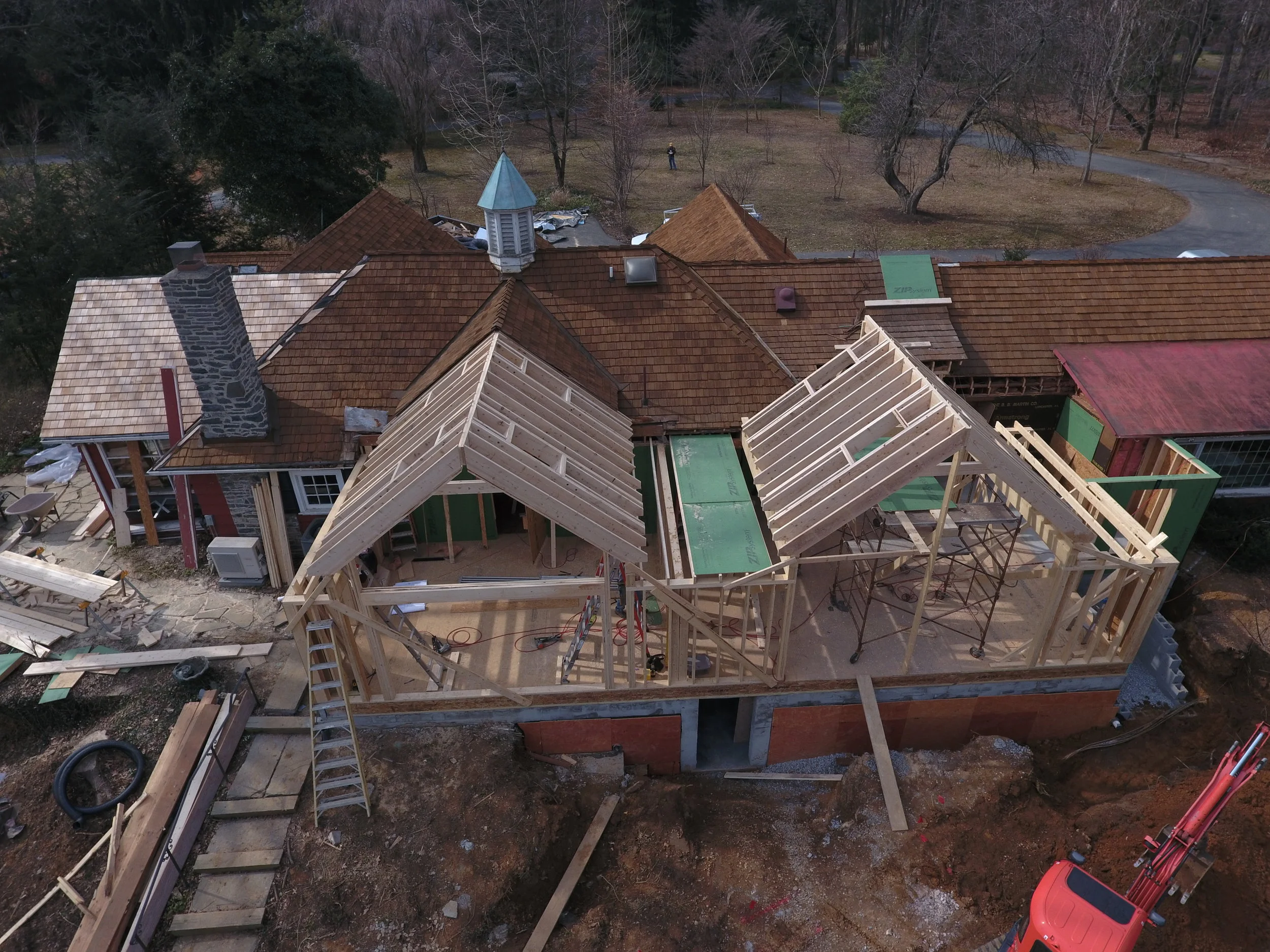 Framing in Progressg.JPG