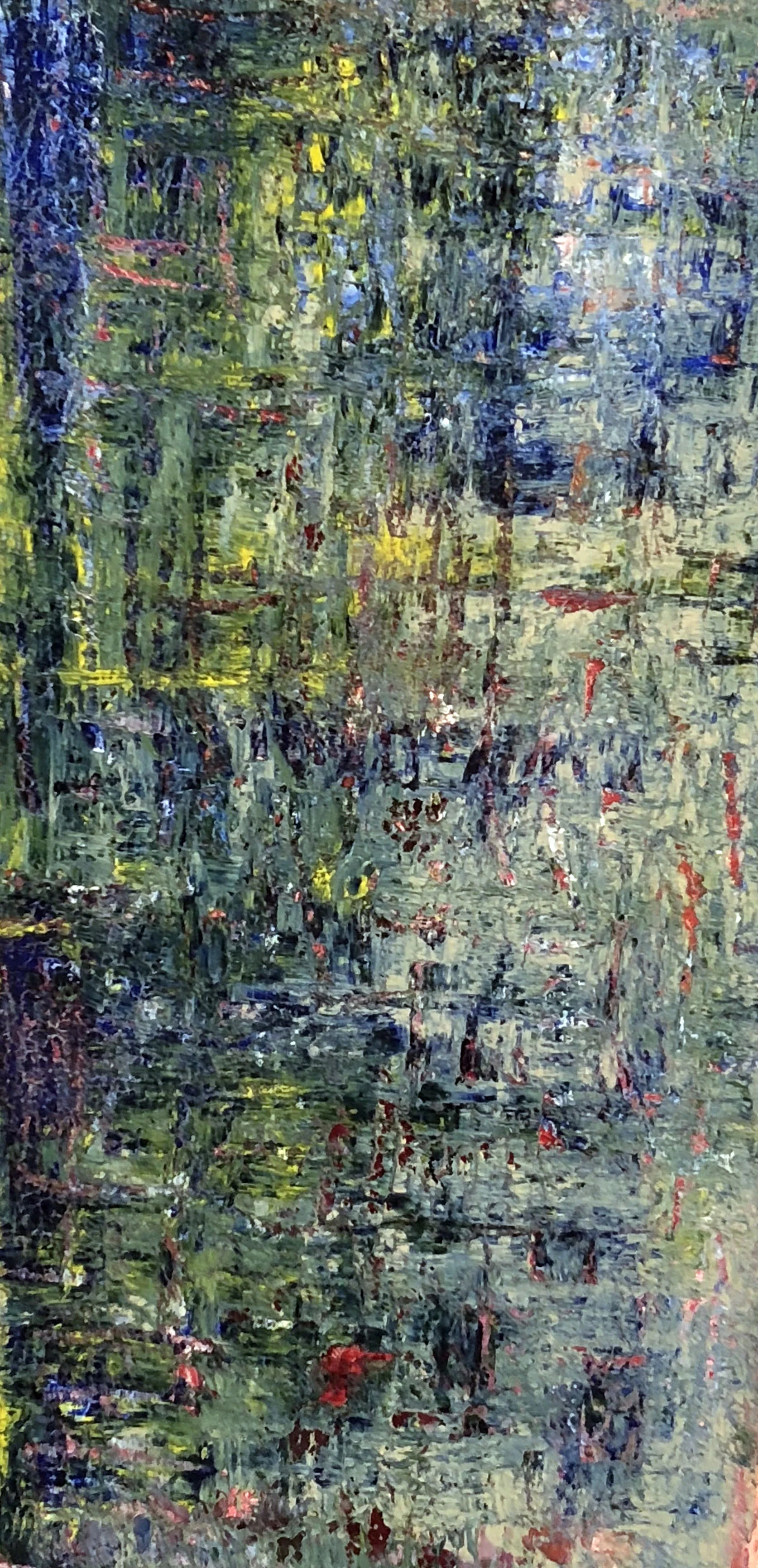Monet Might Smile