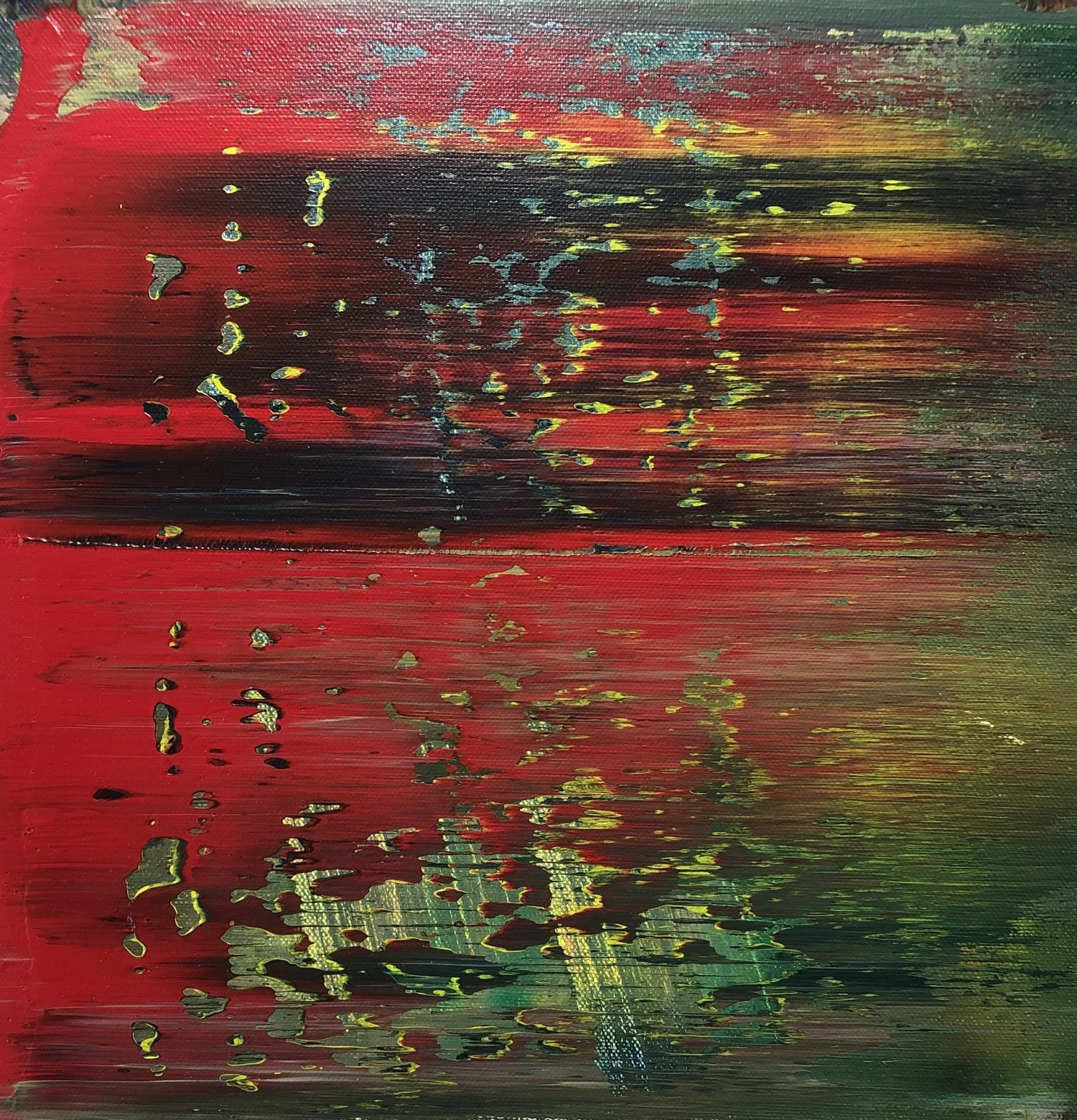 In the Heat of the Night III