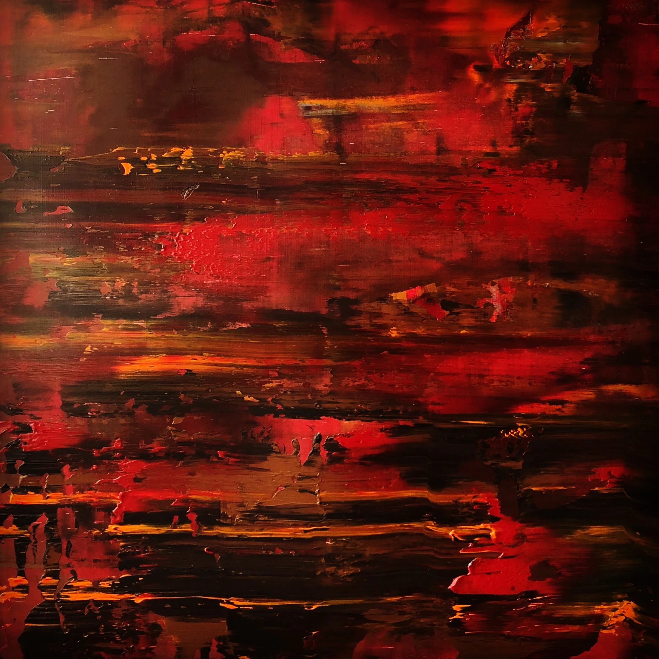Dark Days Of Summer III