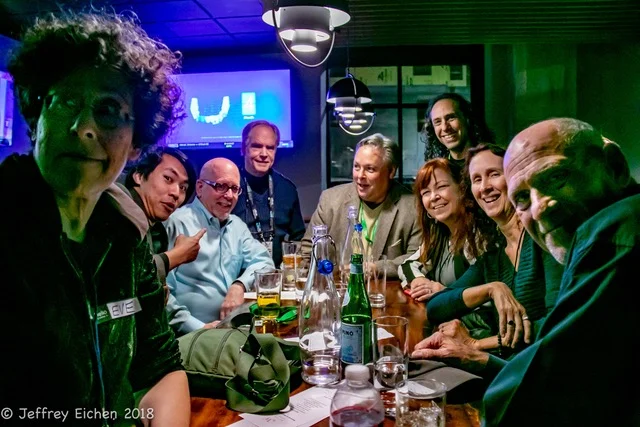 Seattle Film Summit After Hours