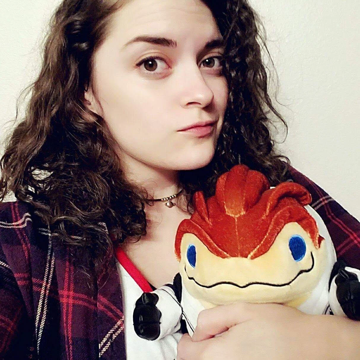 Samantha Wallschlaeger, Video Game Developer | Monolith Productions