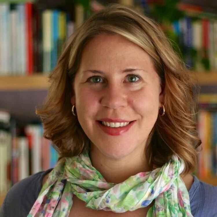 Lindy Boustedt, Producer | First Sight Productions