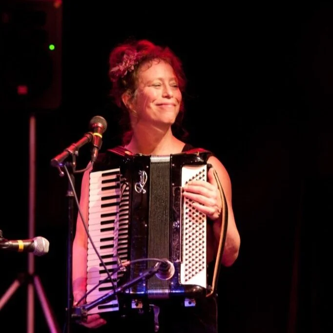 Amy Denio, Composer | Spoot Music