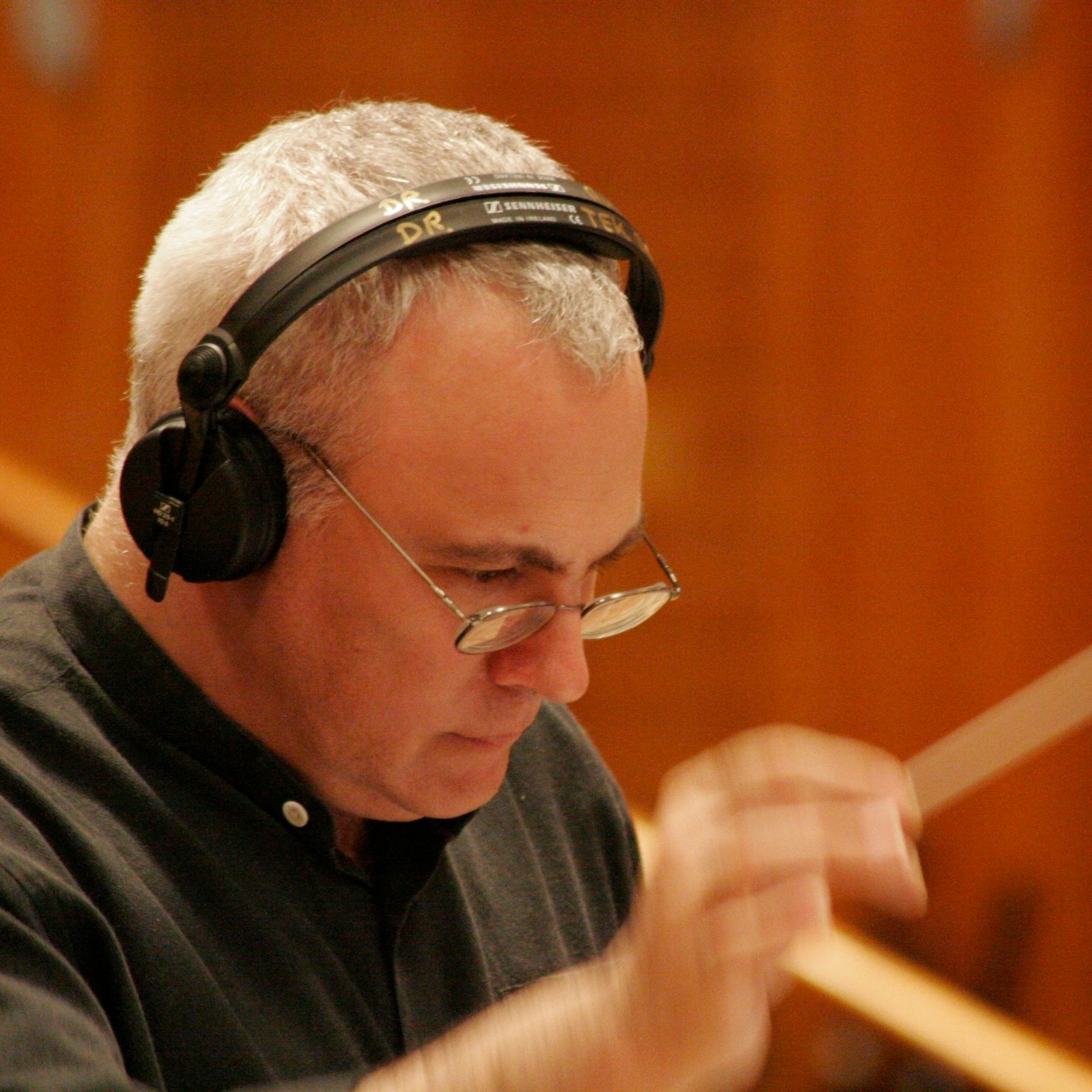 Hummie Man, Two-time Emmy-award Winning Canadian Composer and Arranger