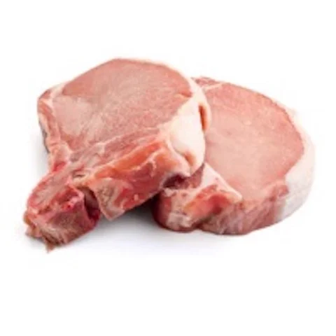 Pork Chops