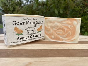 Goat Milk Soapmaking Class Kit – Big Red Barn Goat Milk Soap