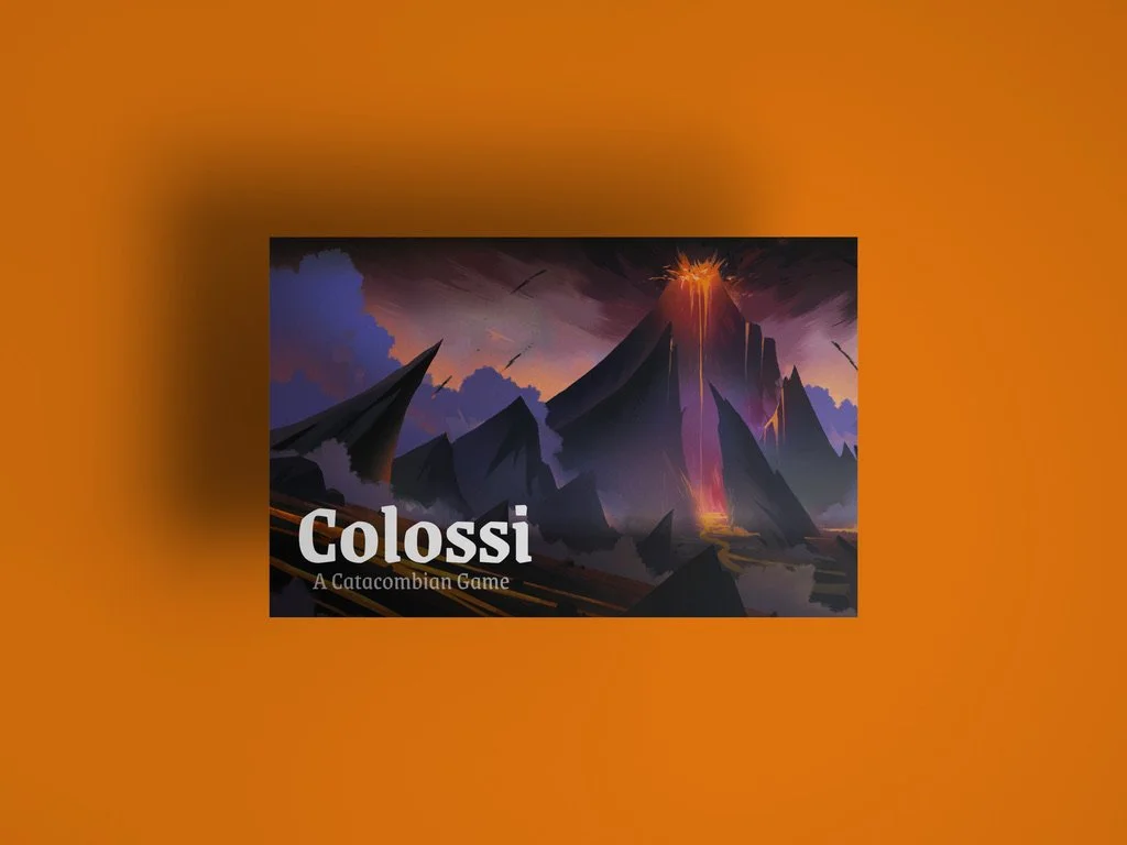 Colossi