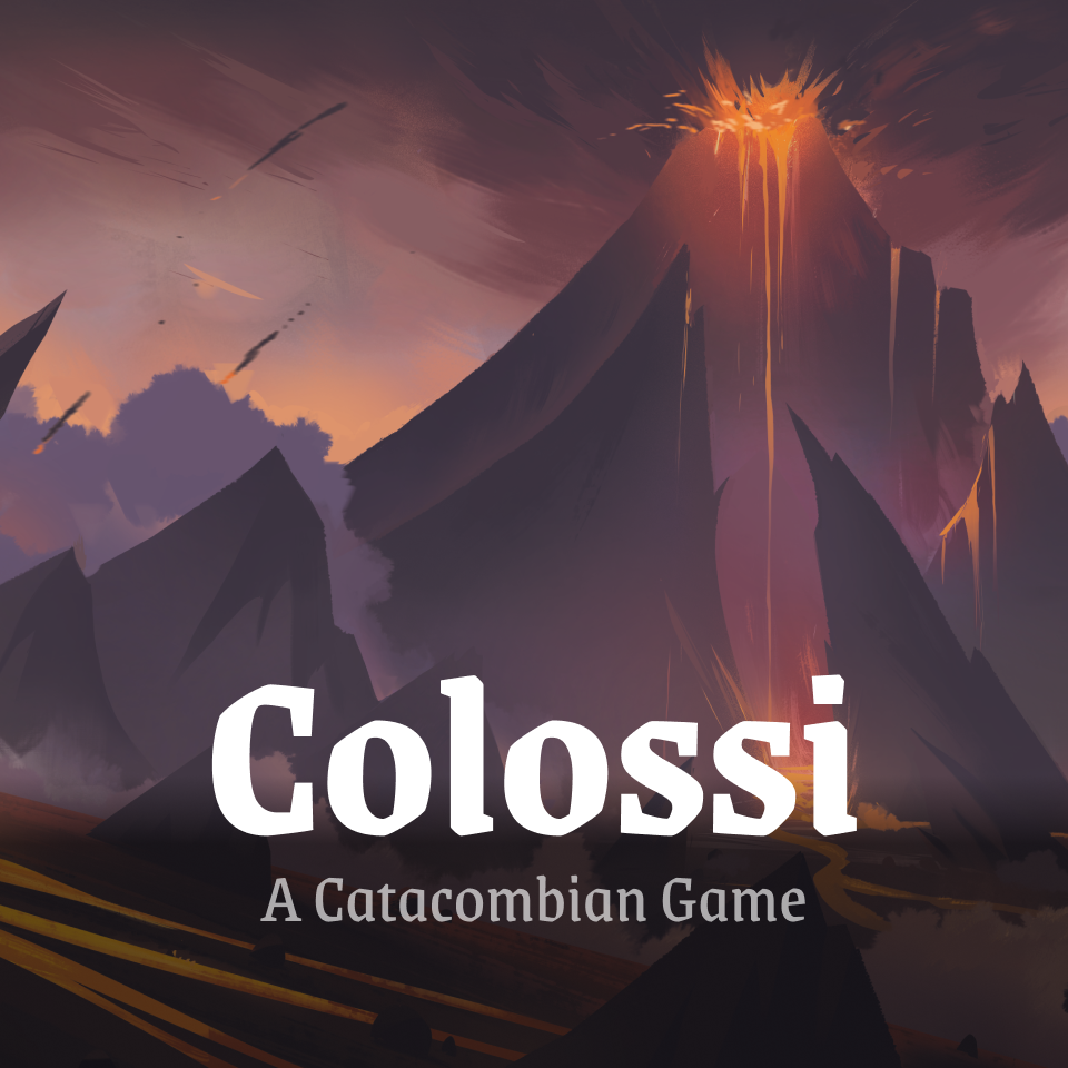 Colossi
