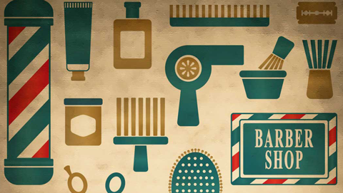 TOP FOUR GROOMING TIPS FOR MEN