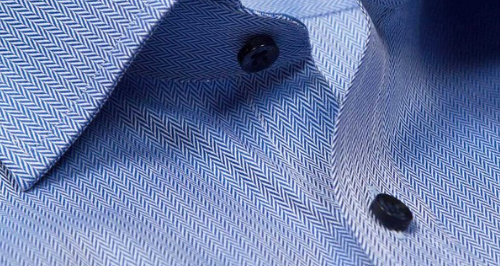 HOW TO CHOOSE THE PERFECT SHIRT