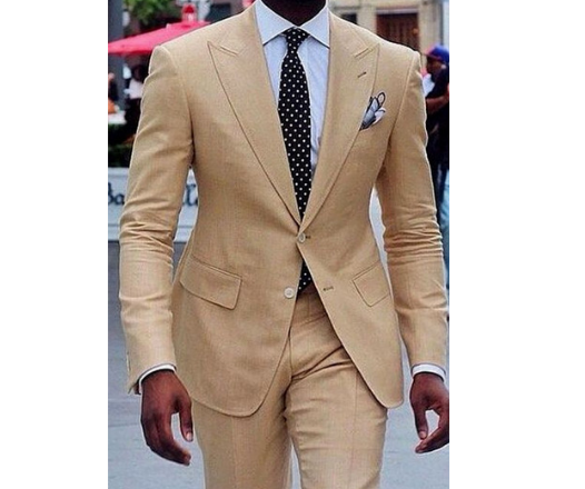HOW TO WEAR A SUIT DURING SUMMER