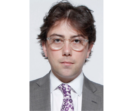 MAN OF THE MONTH – FINANCIAL REVIEW'S REAR WINDOW COLUMNIST JOE ASTON