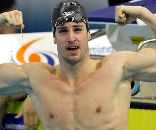 OLYMPIANS WITH STYLE