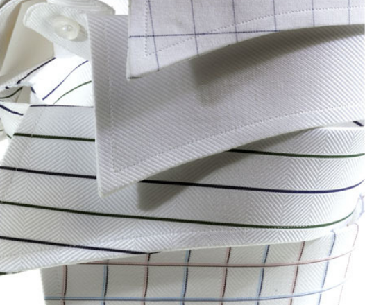 SHIRT BASICS FOR THE MODERN MAN