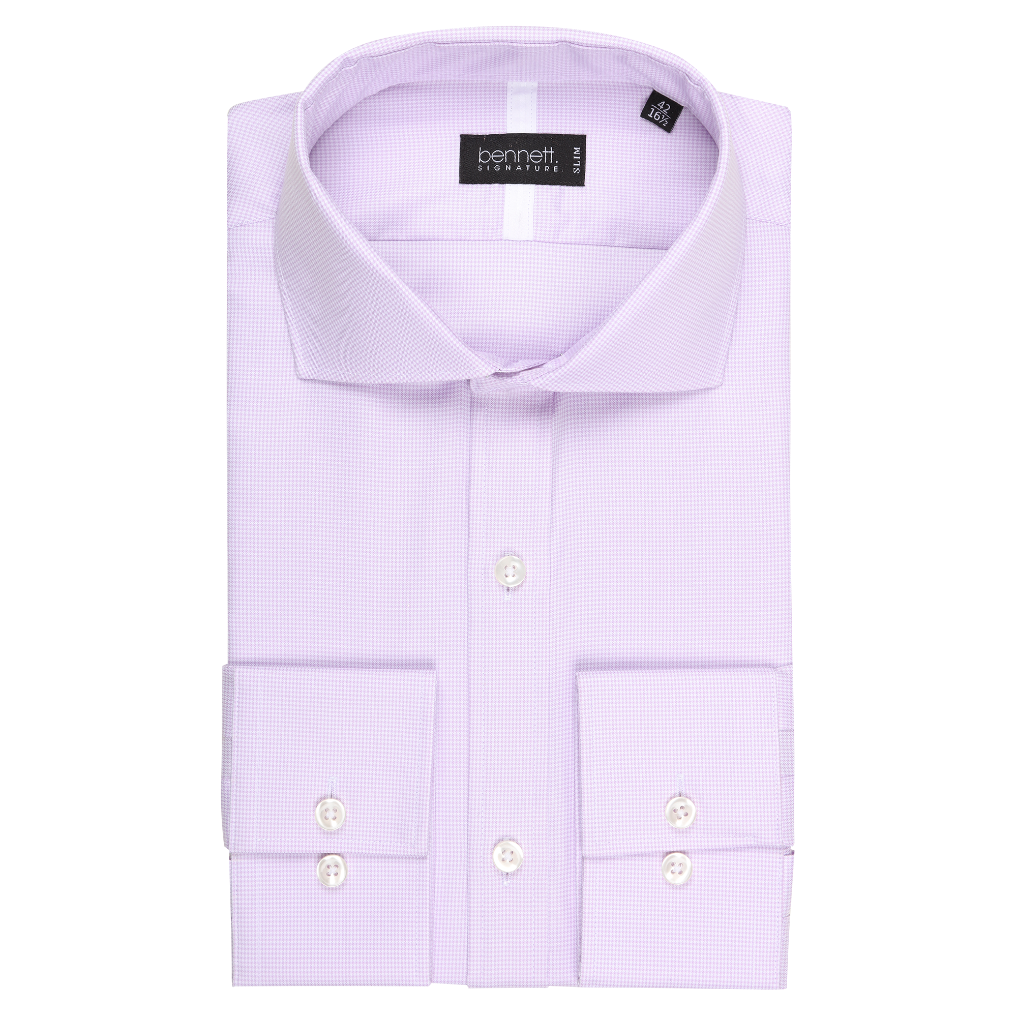 Ron Bennett Menswear