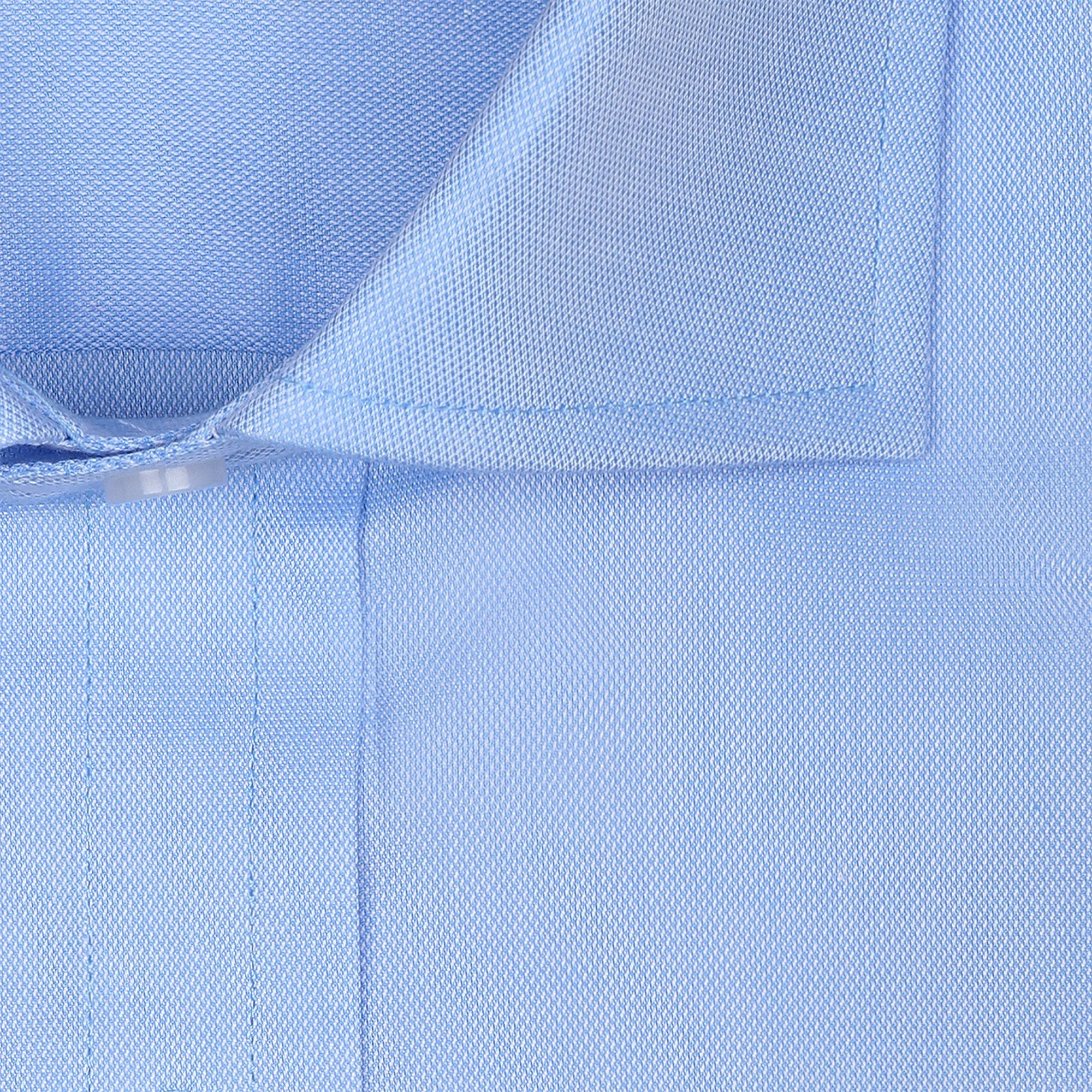 Bennett Signature Business Shirt with 