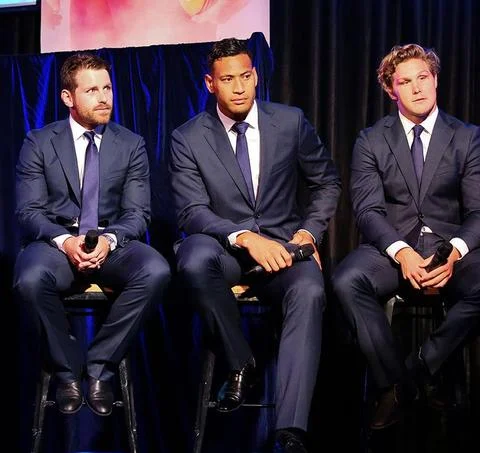 Waratahs Rugby Uniforms