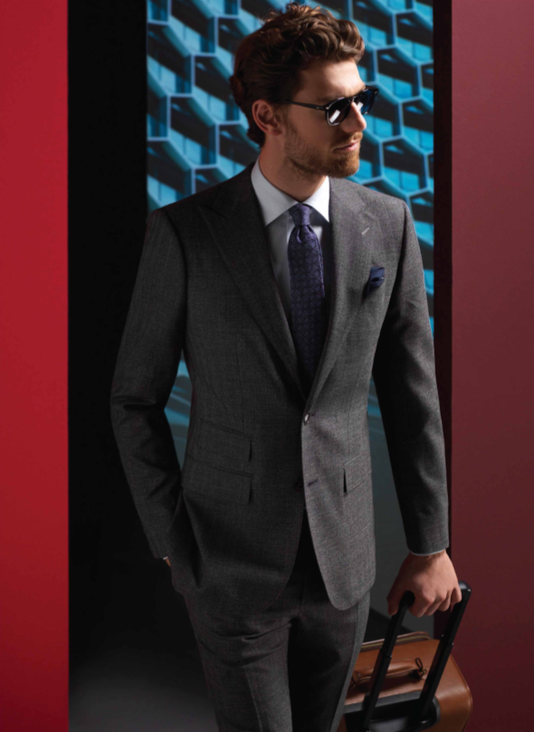 Ron Bennett Menswear