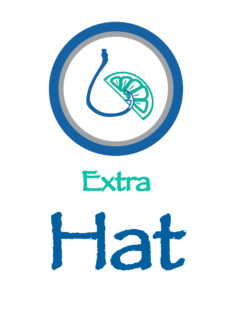 Extra 2026 BBI Trucker Hat