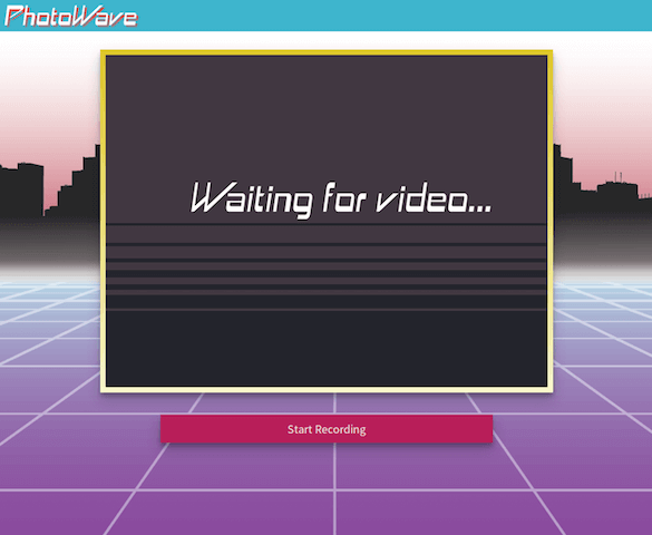 Waiting