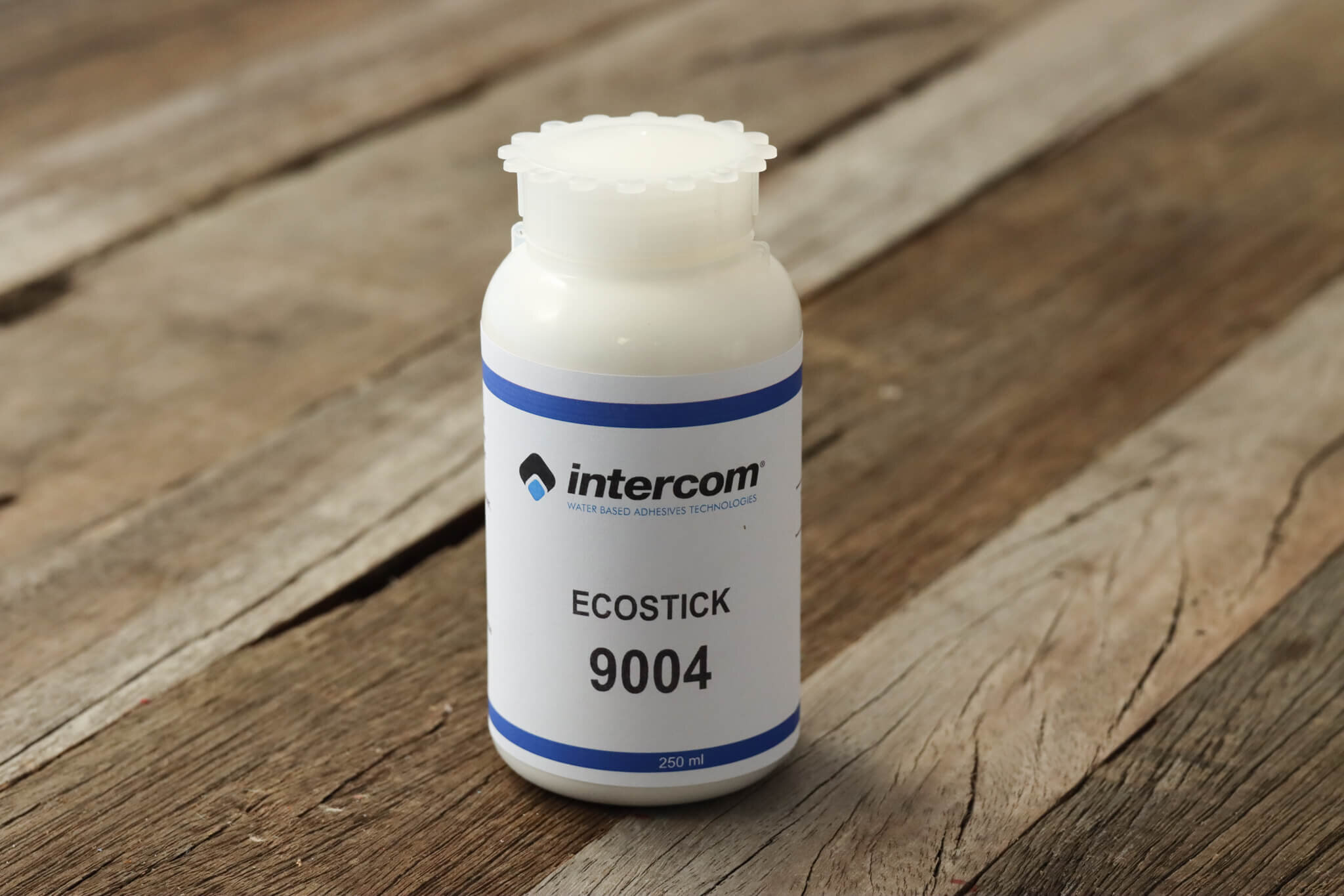 Intercom Ecostick 9004 - Water-Based Leather Glue, The Tannery Row