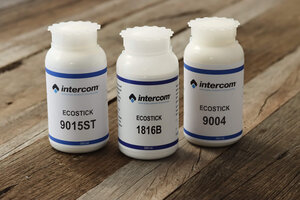 Intercom Glue, Ecostick 1804, High Strength, Water Based Adhesive 