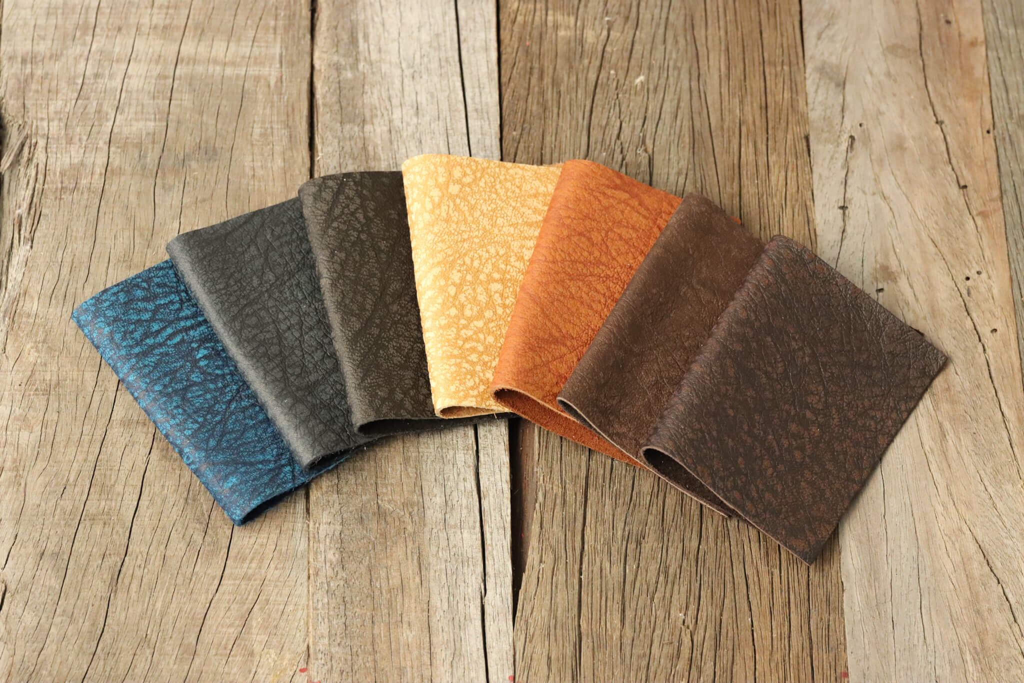 Arazzo Upholstery Leather | The Tannery Row | Leather Distributor