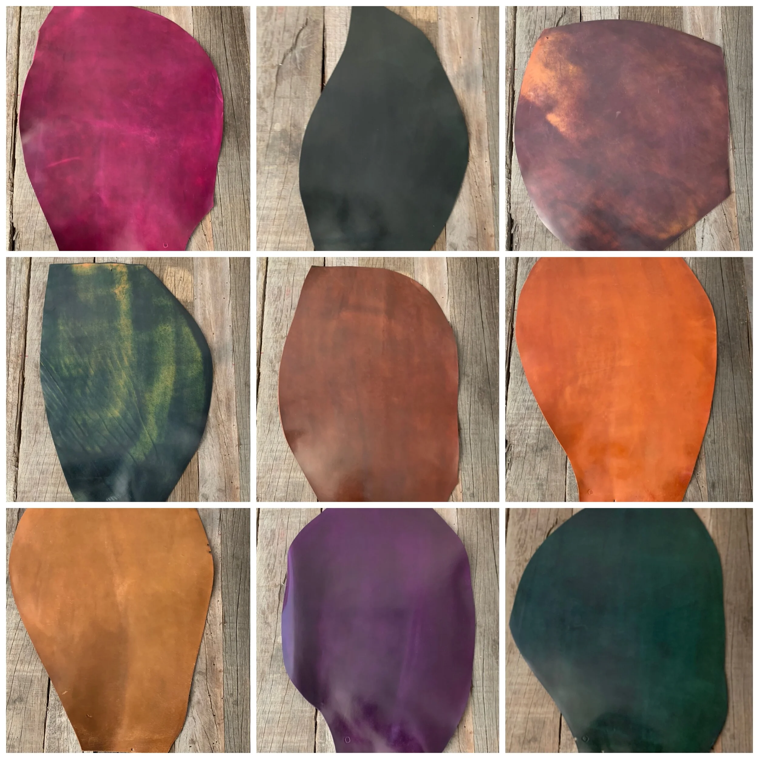 Horween Shell Cordovan Q&amp;A