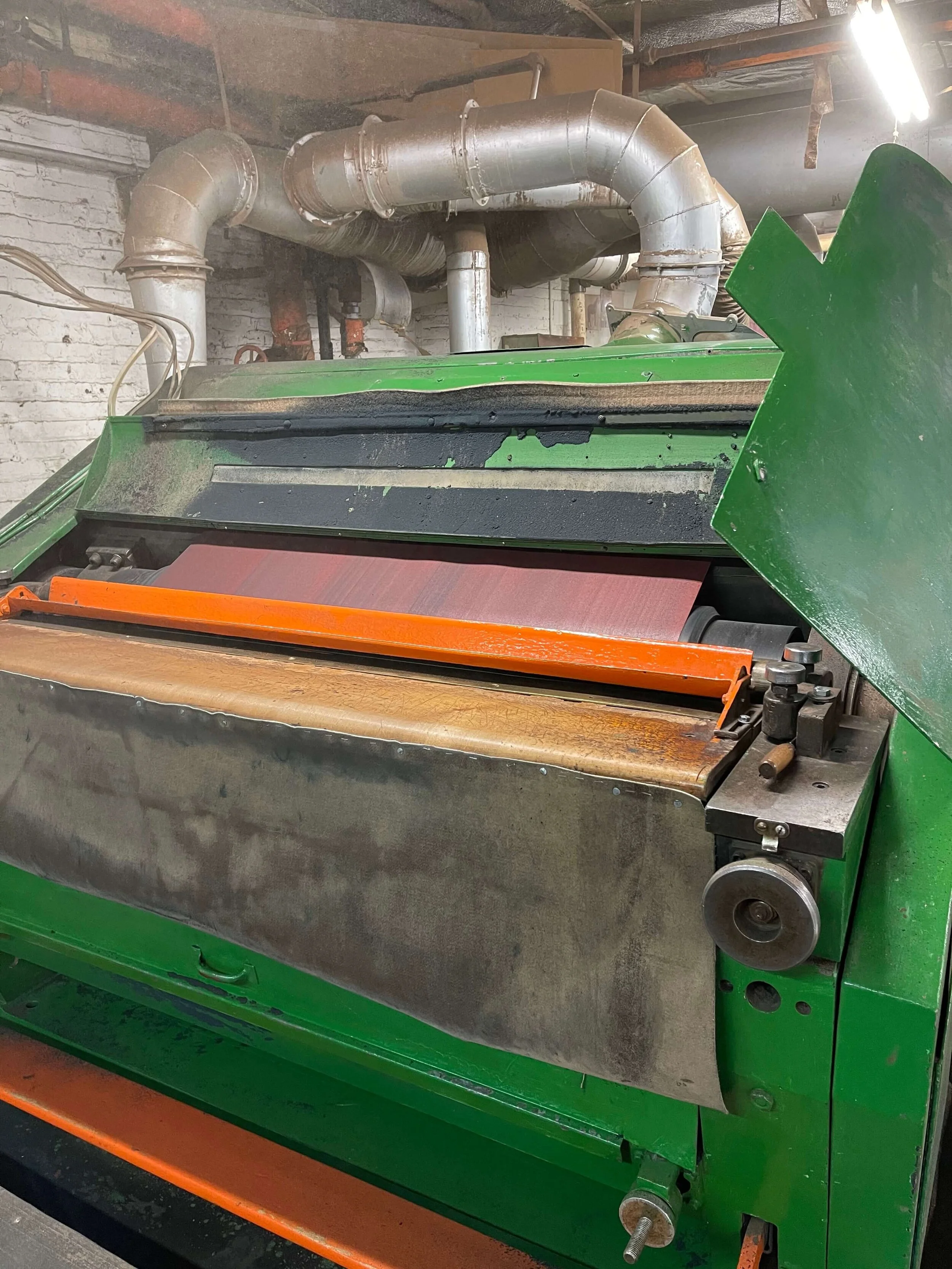 Understanding Leather Grains: Top Grain, Full Grain vs Corrected Grain ...