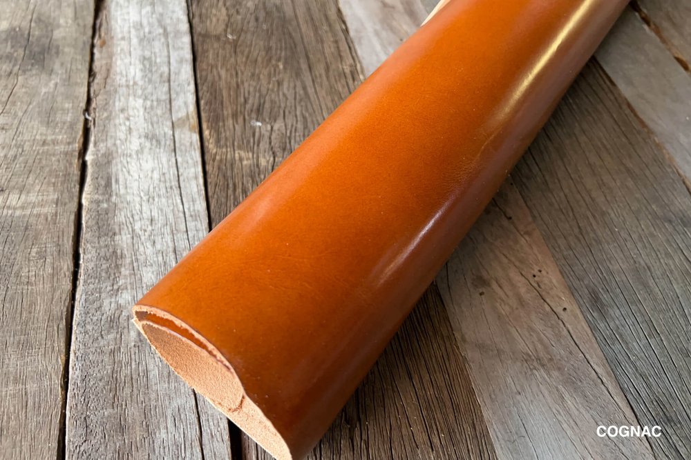 Conceria Walpier - Grid - Veg Tanned Leather (HIDES)