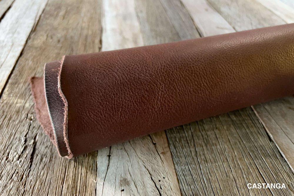 vachetta leather texture