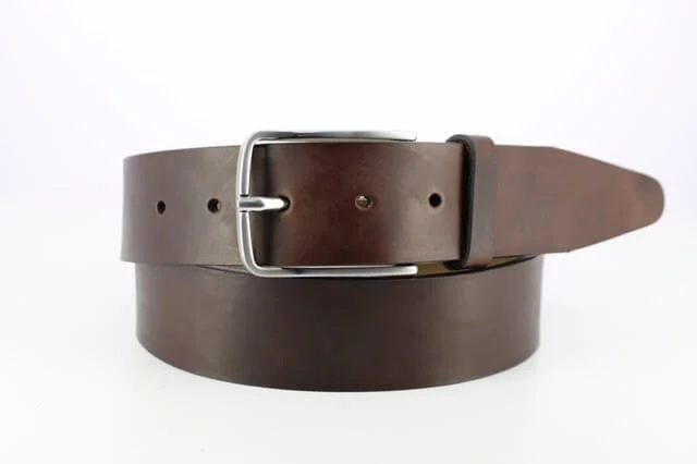 Tulliani Belt, Style Kinzie Street | Horween Leather Belts  display picture 3