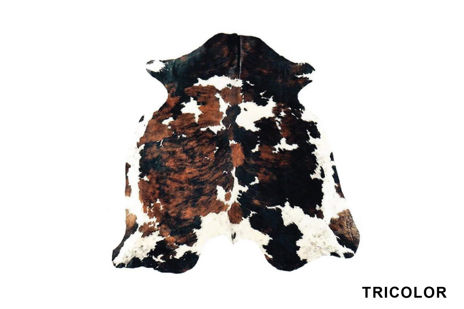 Hair-on-Hide Upholstery Leather, Rug Leather | The Tannery Row ...