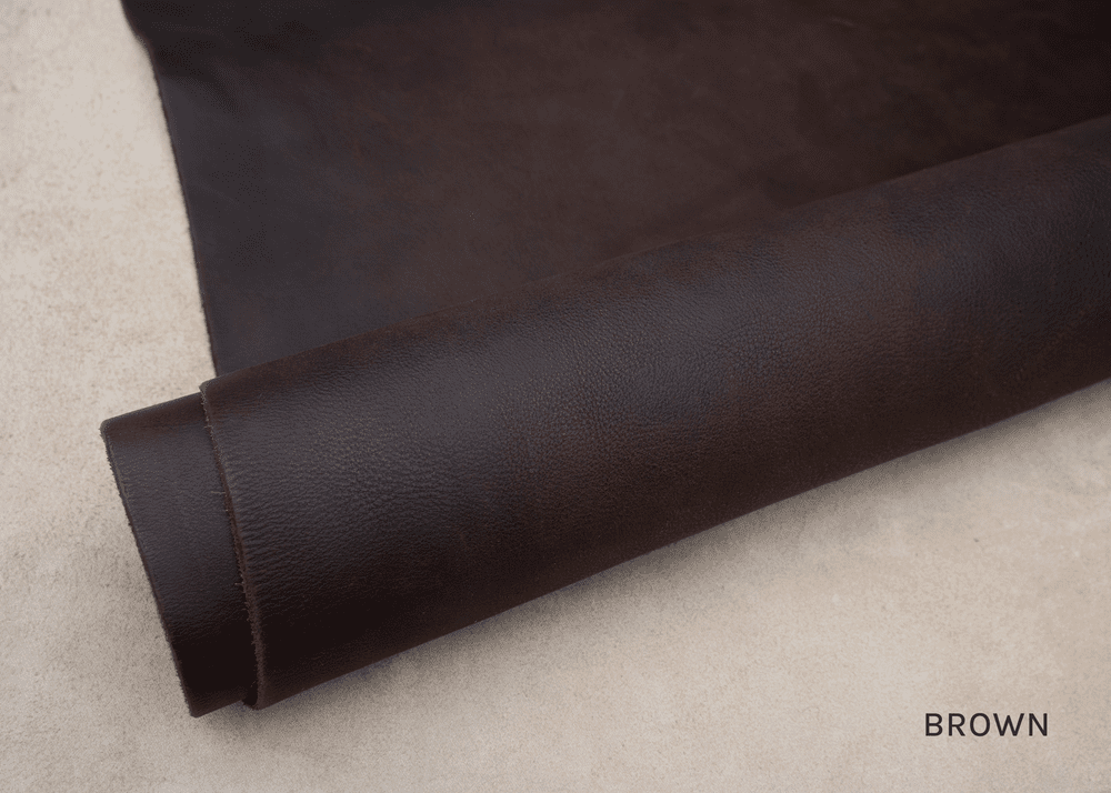 Horween Washed Chromexcel | The Tannery Row | Leather Distributor