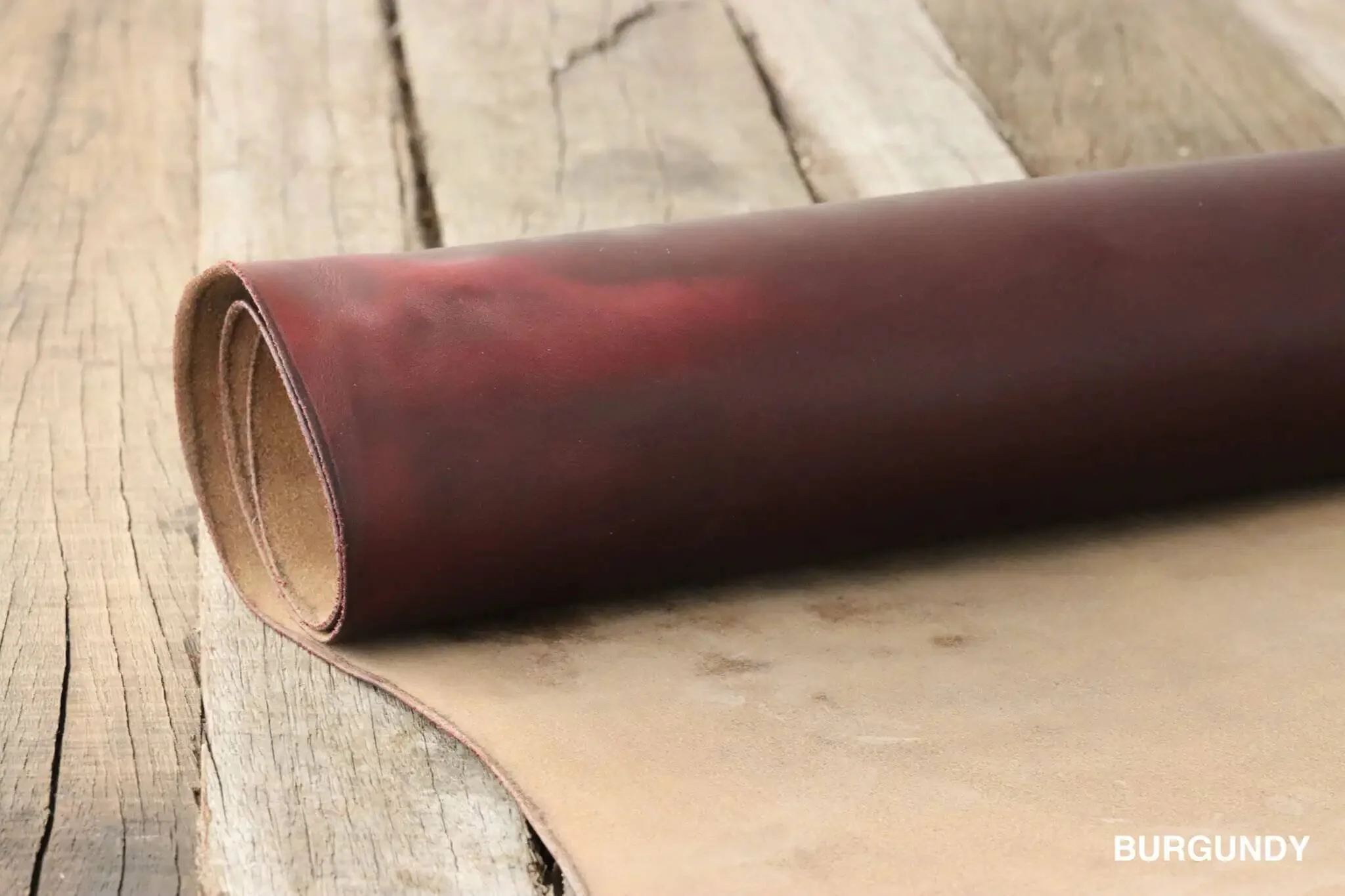 Horween Chromexcel Leather | The Tannery Row | Leather Distributor Horween Chromexcel Leather | The Tannery Row | Leather Distributor
