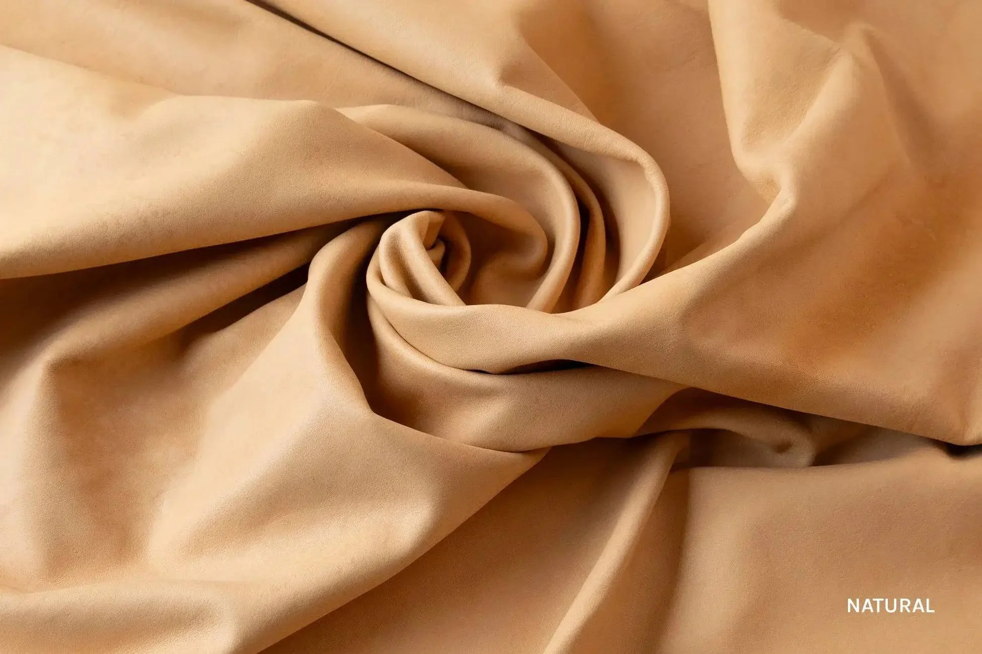 Horween Aspen Double Horsefront Leather | The Tannery Row