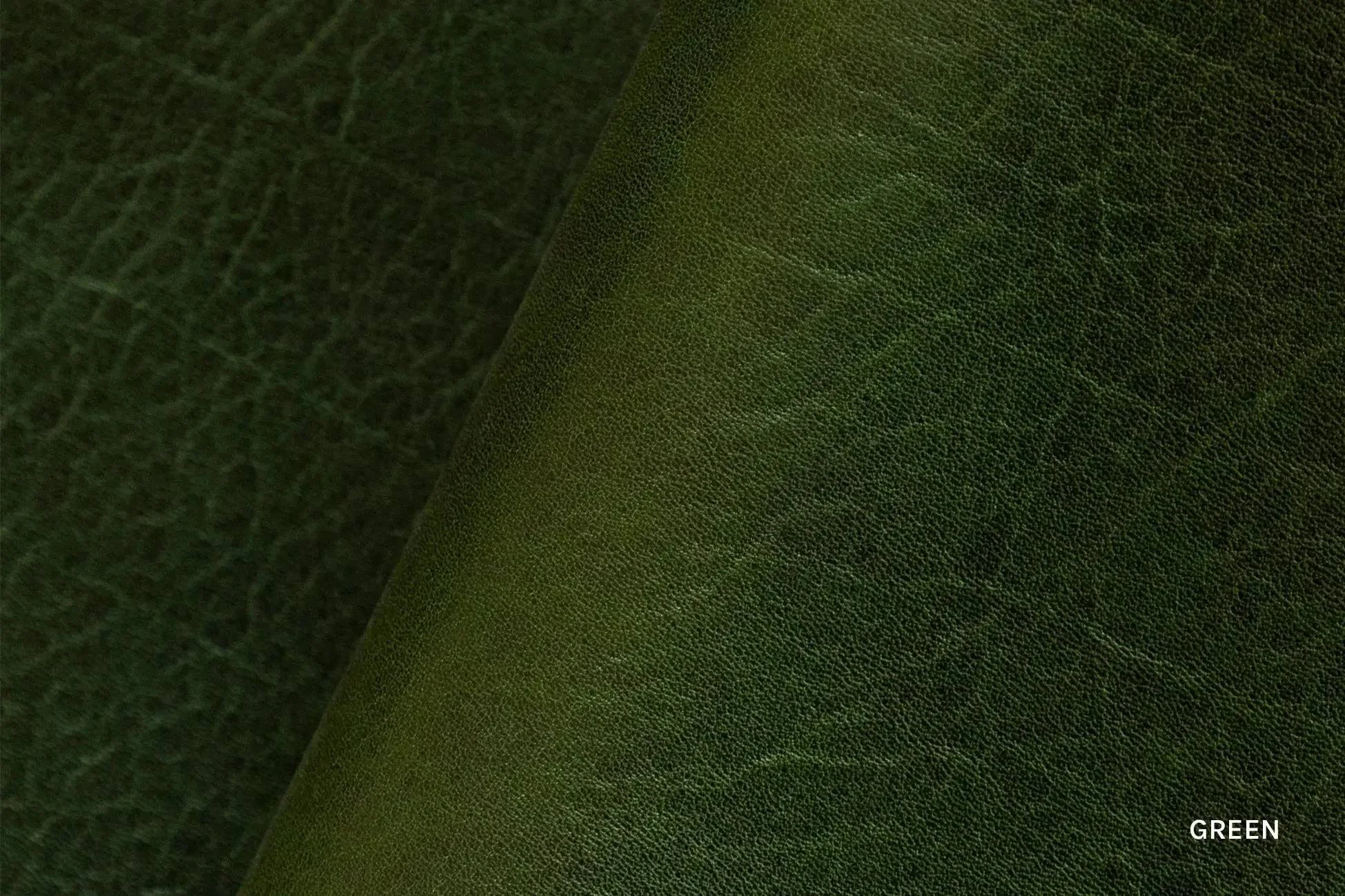 Horween Aspen Double Horsefront Leather | The Tannery Row