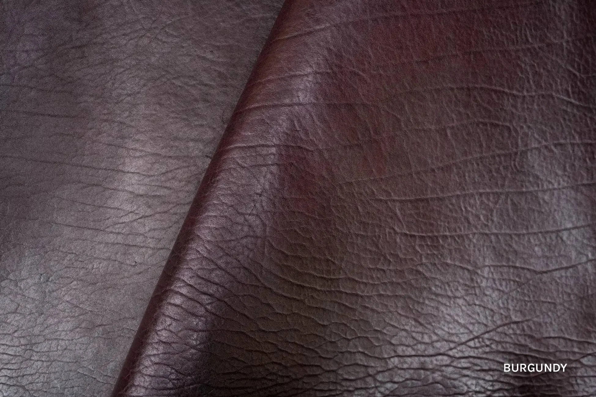 Horween Aspen Double Horsefront Leather | The Tannery Row