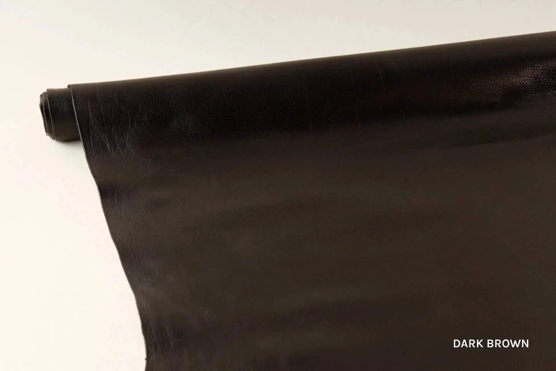 Horween Aspen Double Horsefront Leather | The Tannery Row
