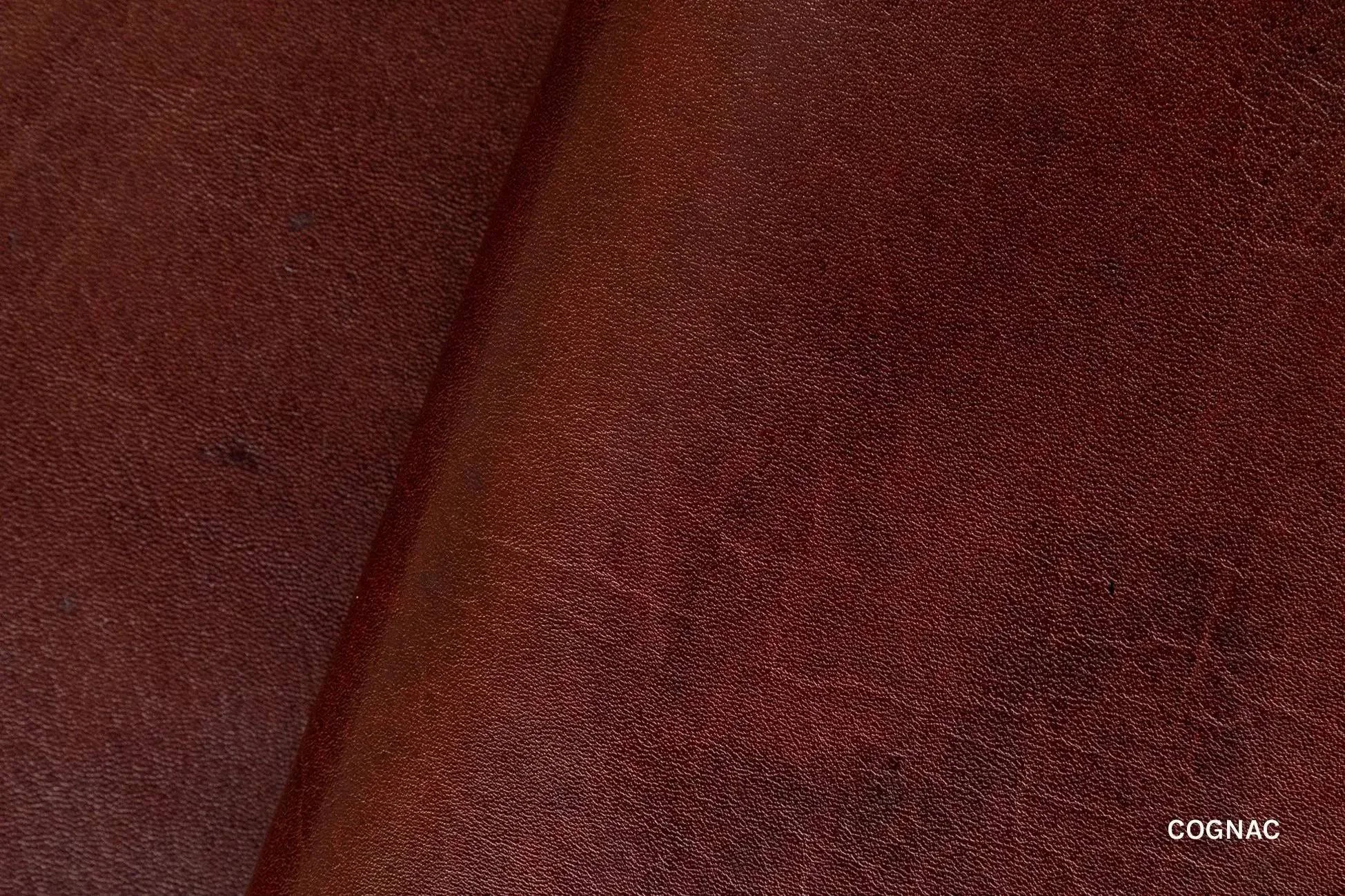 Horween Aspen Double Horsefront Leather | The Tannery Row