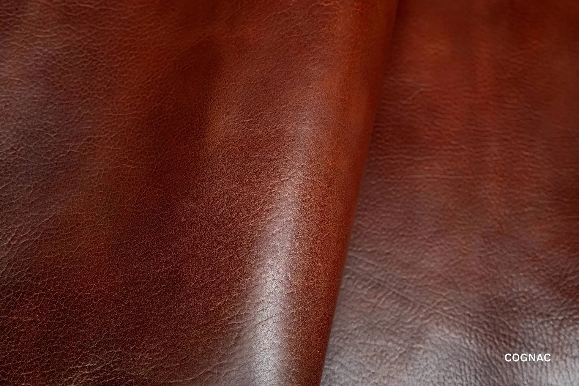 Horween Aspen Double Horsefront Leather | The Tannery Row