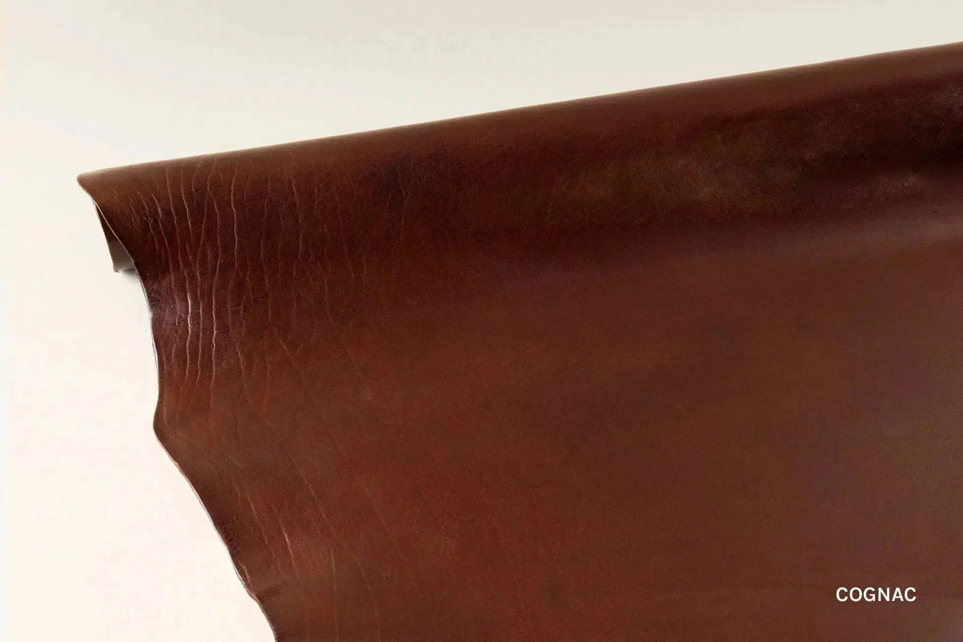 Horween Aspen Double Horsefront Leather | The Tannery Row