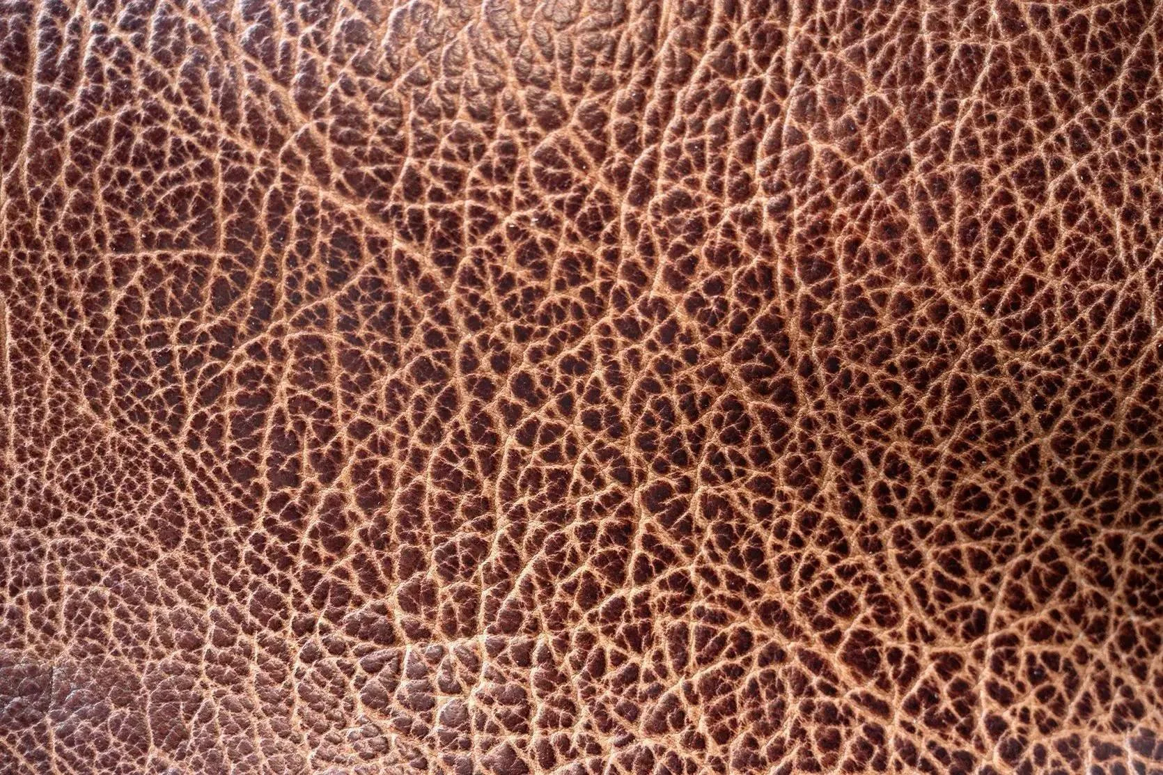 Horween Yellowstone Double Horsefront Leather | The Tannery Row