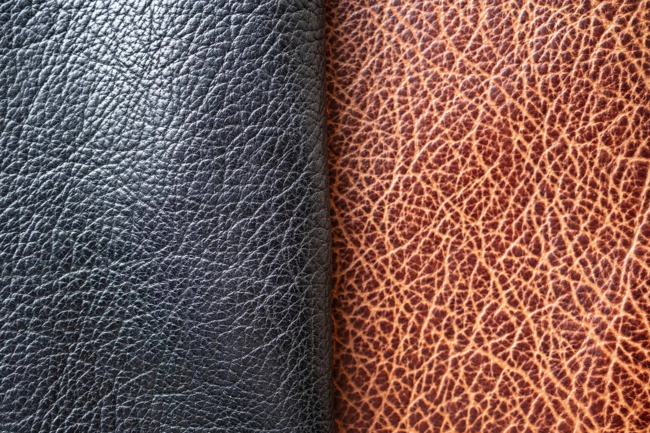 ゆうさん様 TRION TRUNK Horween Horse Leather Horween Yellowstone Double Horsefront Leather | The Tannery Row